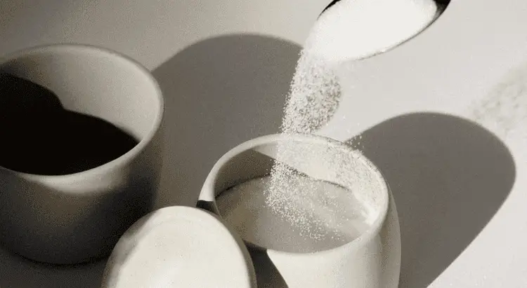 What Happens When Sugar Dissolves In Water
