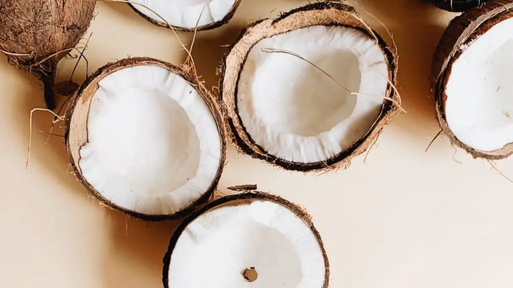 Bad Coconut Water