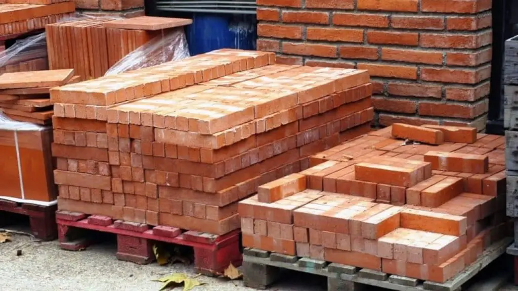 How Much Does a Brick Weigh 1 Brick