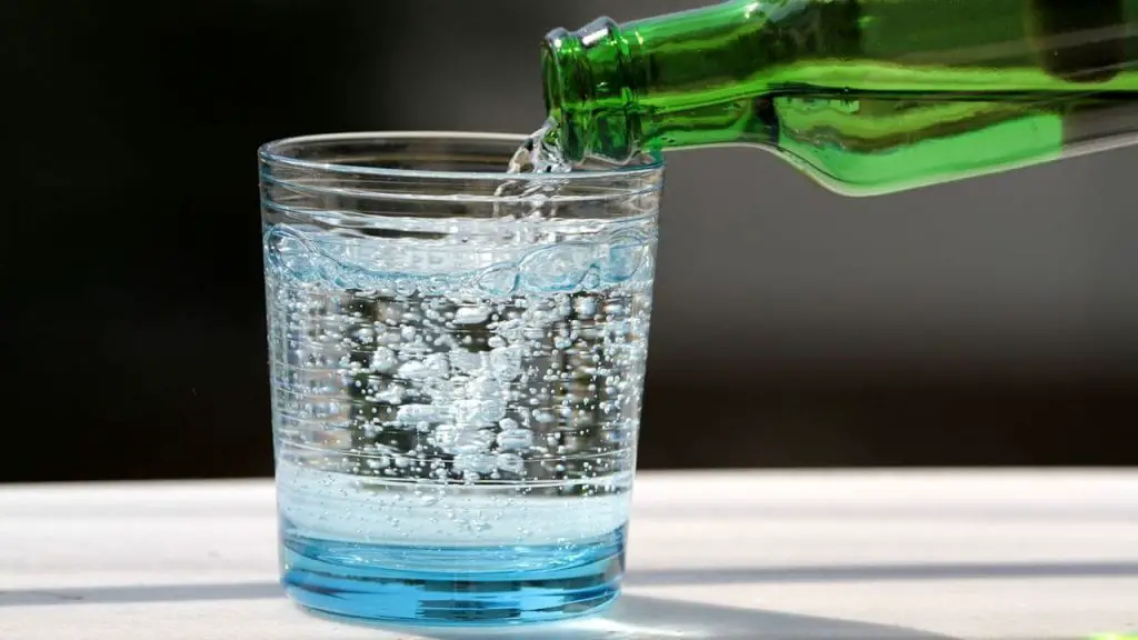 Does Carbonated Water Hydrate You 1 Carbonated Water