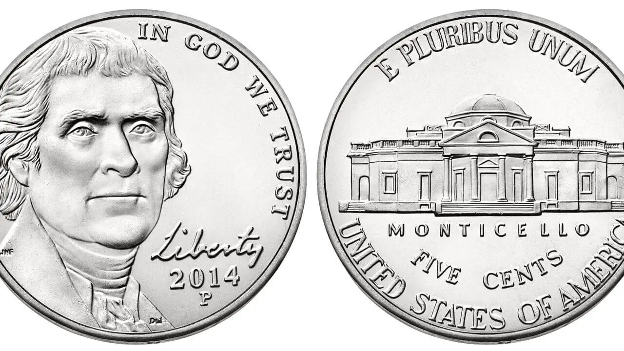 How Much Does a Nickel Weigh