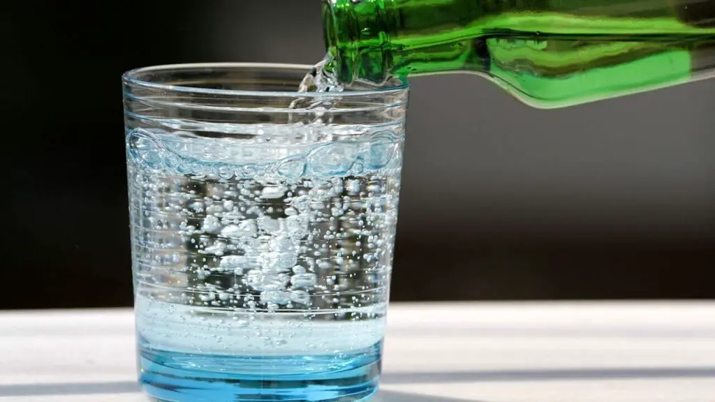 Does Sparkling Water Hydrate You 1 Sparkling Water