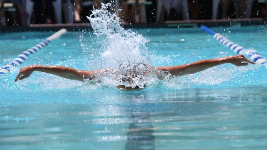 What happens if you stay in the water too long 1 What happens if you stay in the water too long