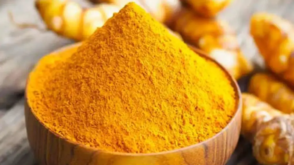 What Does Turmeric Taste Like 1 Turmeric