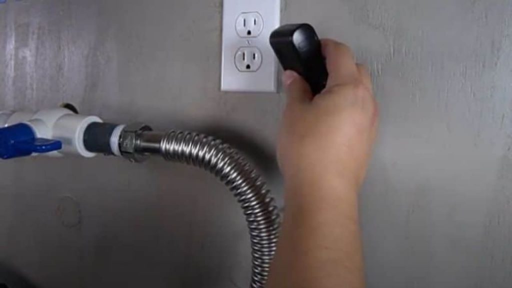 What Happens If I Unplug Water Softener 1 What Happens If I Unplug Water Softener