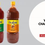 What Does Chamoy Taste Like