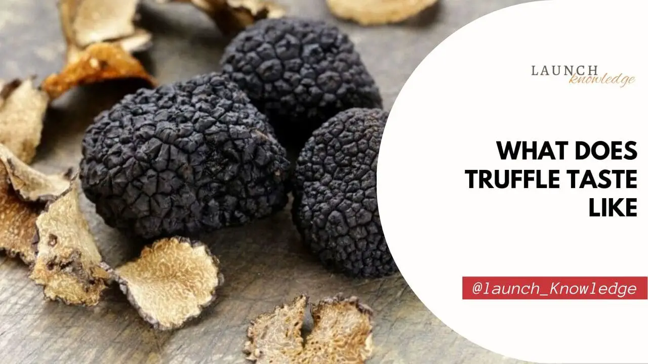 What Does Truffle Taste Like [The Quick Guide]