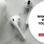 What Happens If You Drop Your Airpods In Water