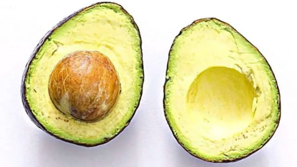 What Does Avocado Taste Like 1 Avocado