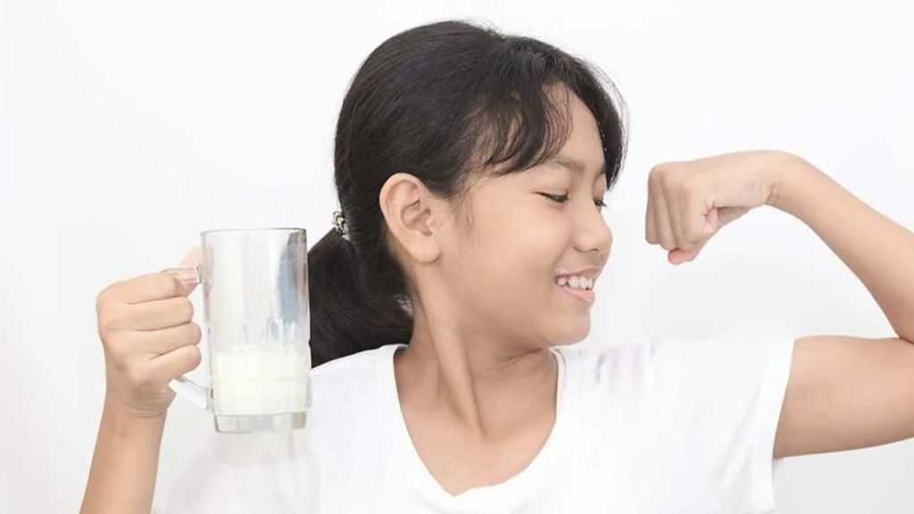 How Much Does A Gallon Of Milk Weigh 2 Benefits Of Drinking Milk Regularly