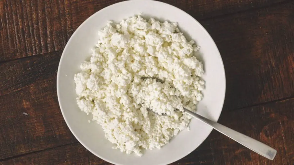 Cottage Cheese