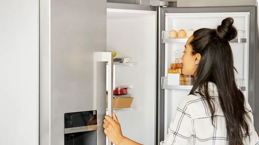 How Many Watts Does a Freezer Use 1 Freezer