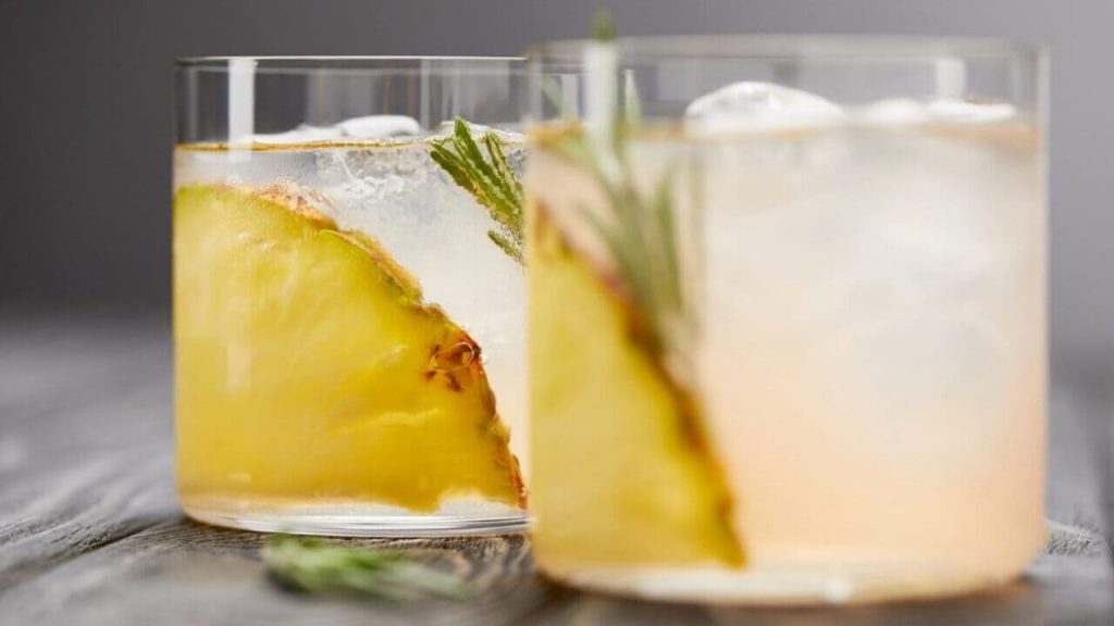 What Does Gin Taste Like 1 Gin