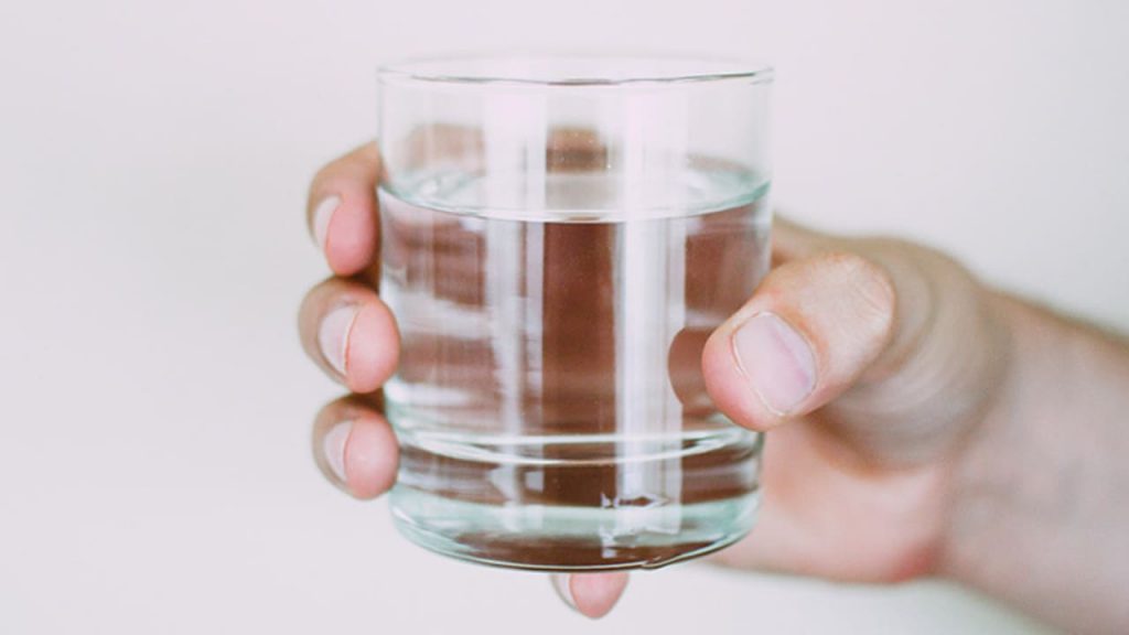 What Does Hard Water Do To Your Hair 1 Hard Water