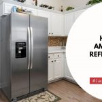 How Many Amps Does a Refrigerator Use Everything You Need to Know About
