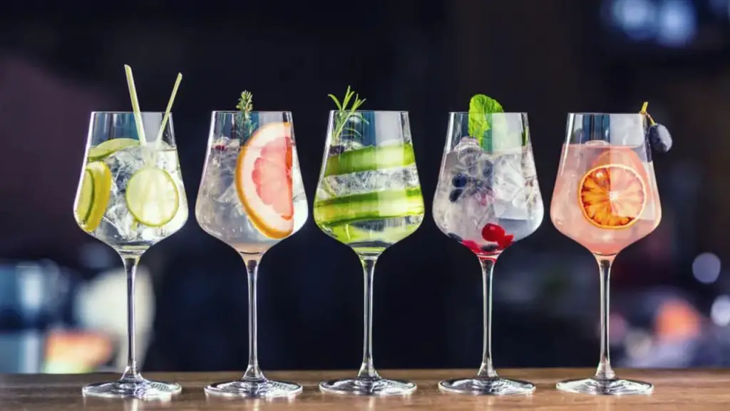 What Does Gin Taste Like 2 Recipes With Gin