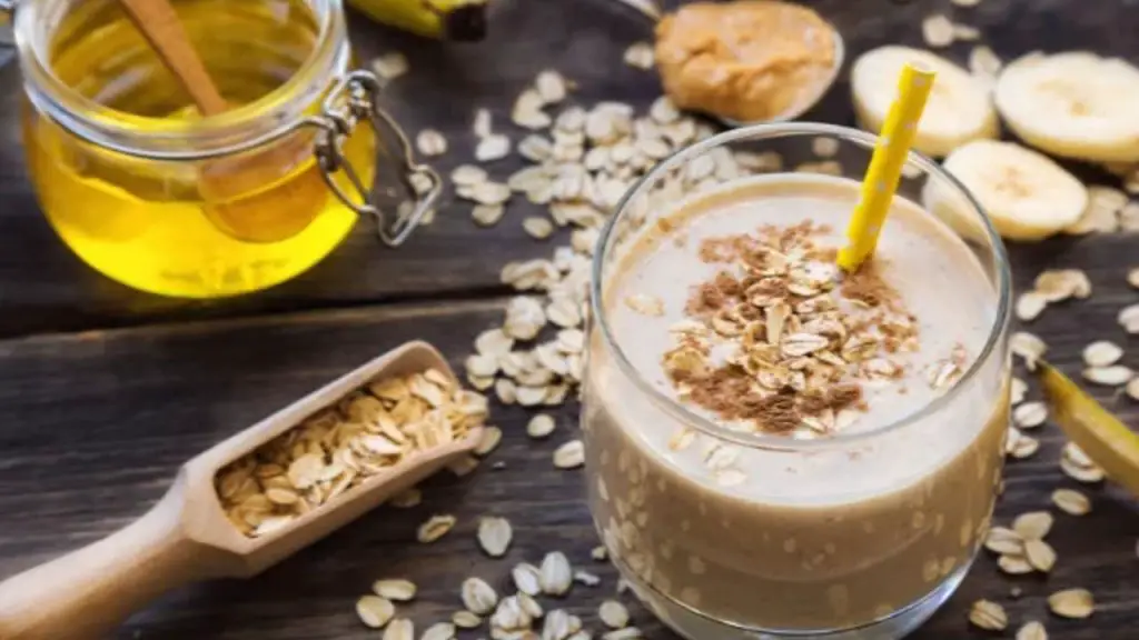 What Does Oat Milk Taste Like 2 Recipes With Oat Milk