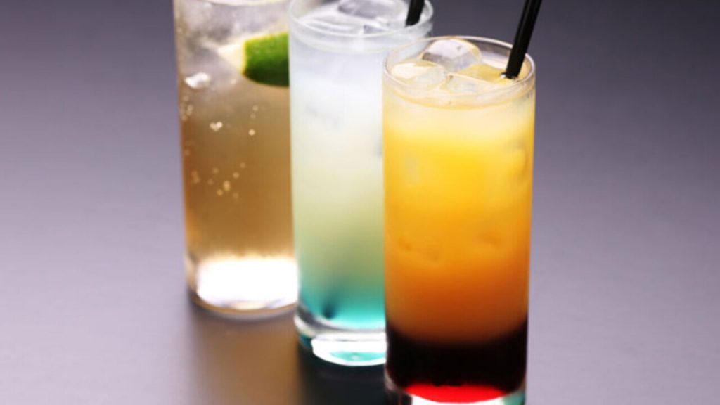 What Does Sake Taste Like 2 Sake Cocktails