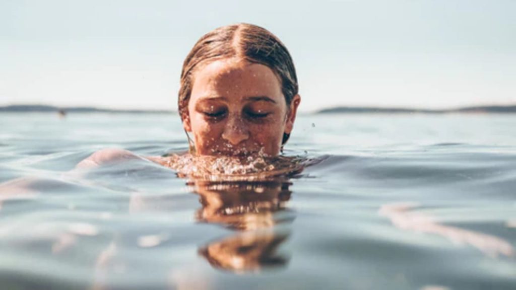 What Does Tread Water Mean 1 Tread Water