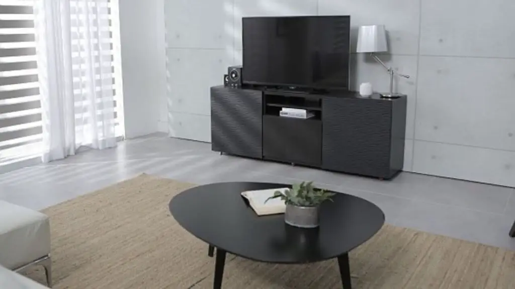 How Many Watts Does a TV Use 1 Watts Does a TV Use
