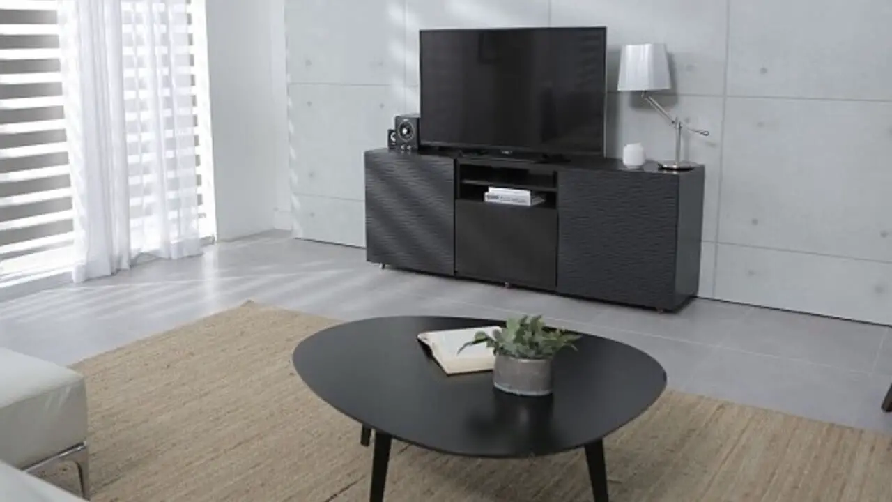 How Many Watts Does a TV Use