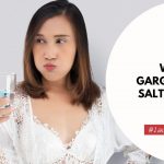 What Does Gargling With Salt Water Do