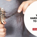 What Does Hard Water Do To Your Hair