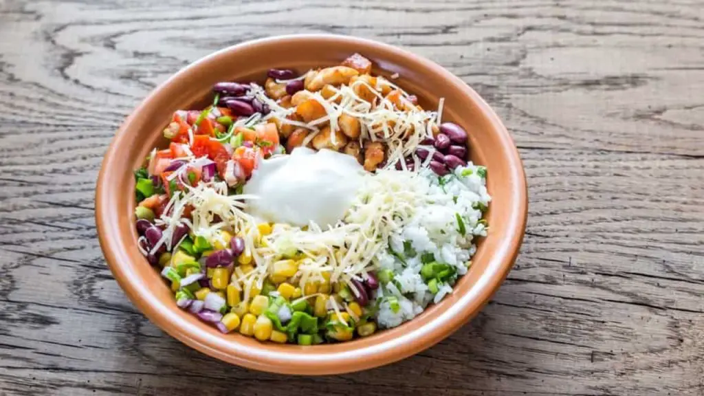 What Kind Of Cheese Does Chipotle Use 2 What Does Their Cheese Tastes Like