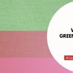 What Does Green and Pink Make