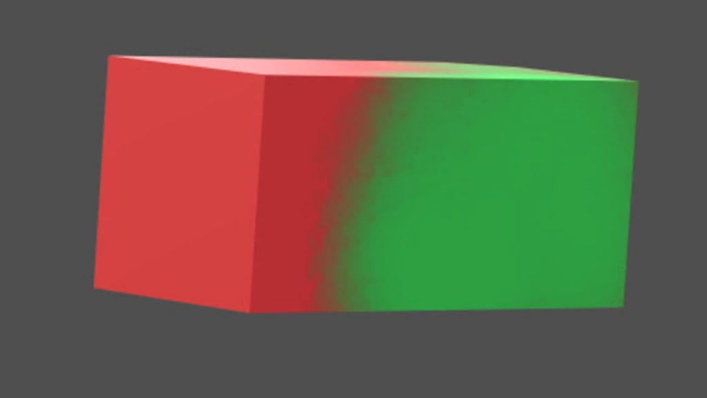 What Color Does Red and Green Make 1 Red and Green Combination