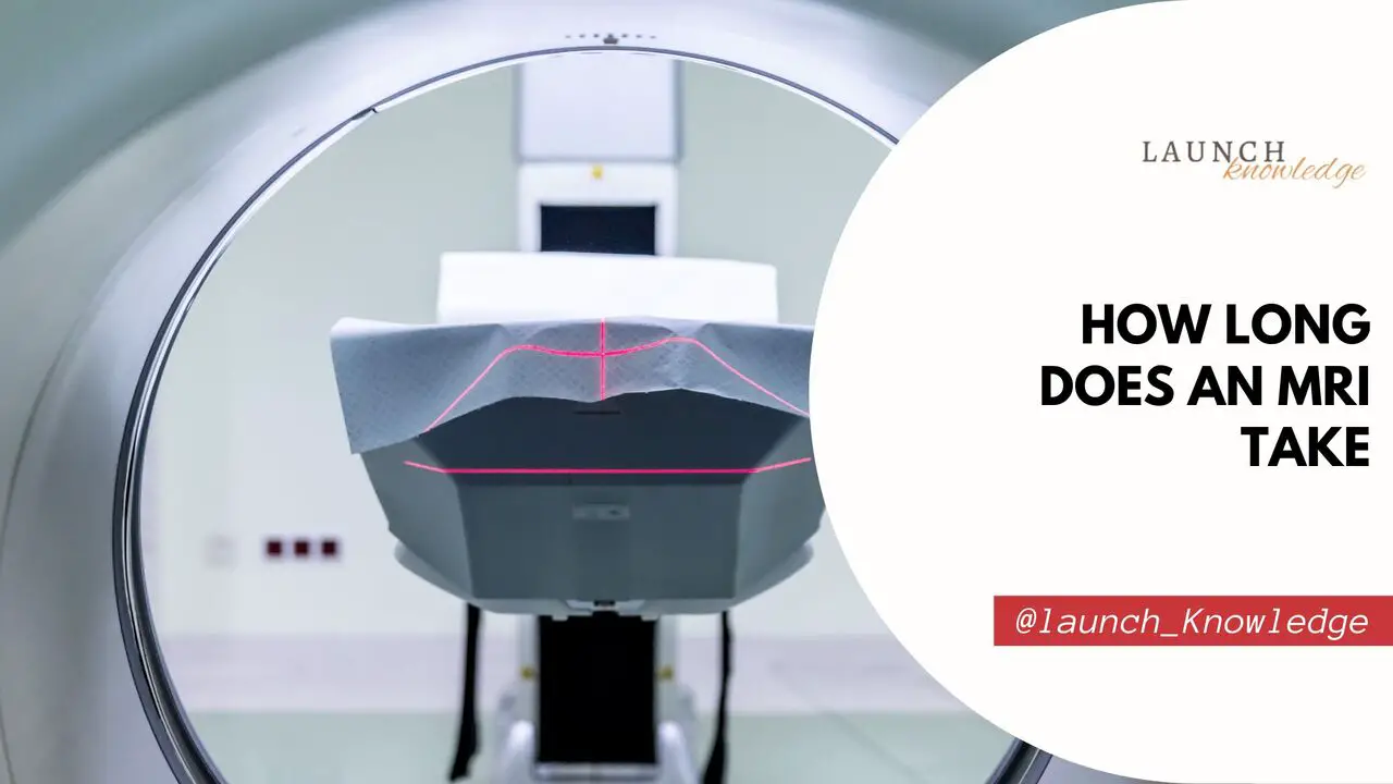 How Long Does an MRI Take