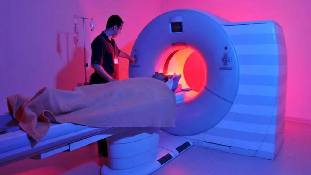 How Long Does an MRI Take 1 MRI Scan