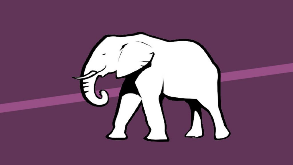 What Does White Elephant Mean 1 White elephant