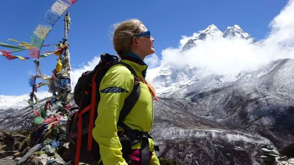 How Long Does it Take to Climb Mount Everest 1 Climbing Mount Everest