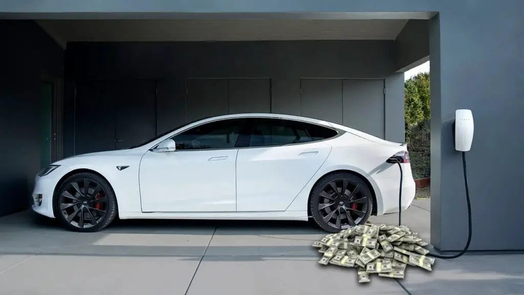 How Long Does it Take to Charge a Tesla 1 Tesla Charging