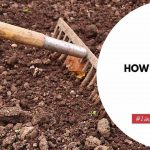 how to aerate soil