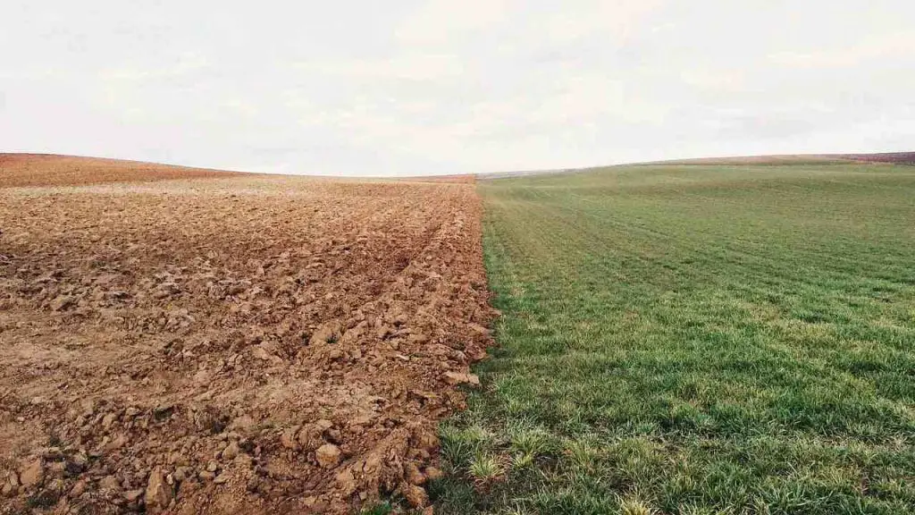 How Is Transported Soil Different From Residual Soil 1 Soil