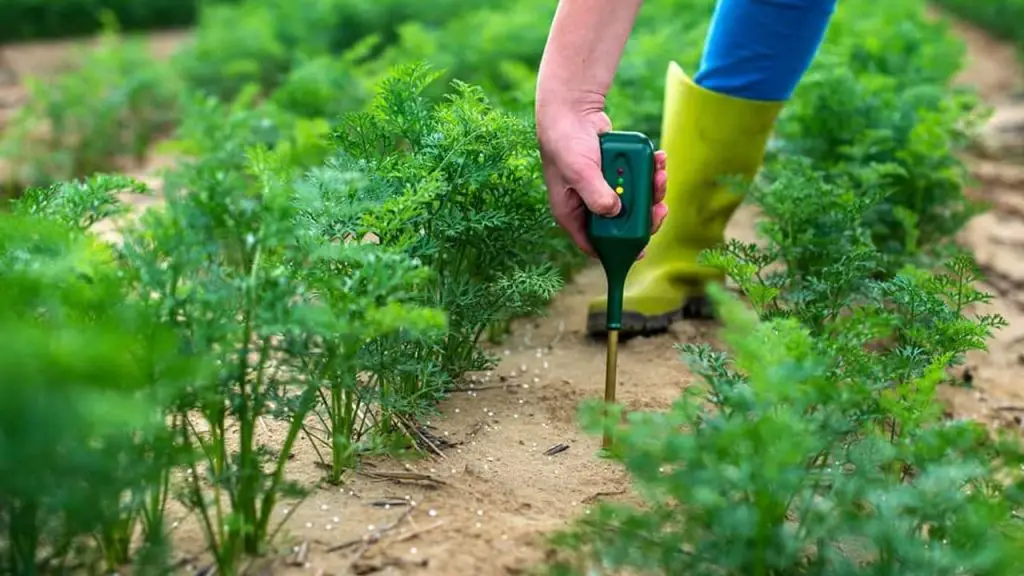 How to Make Soil Alkaline: 3 Best Ways To Raise pH 1 soil