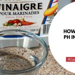 How to Lower pH in Soil with Vinegar