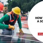 How To Install A Solar Panel On A Roof