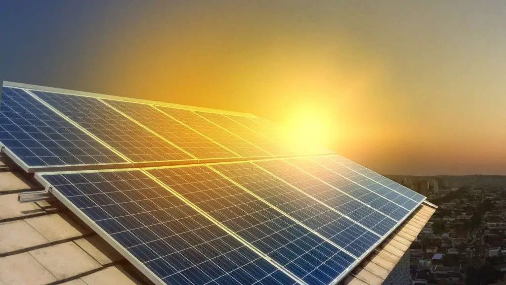 How To Make Solar Cells 1 solar energy