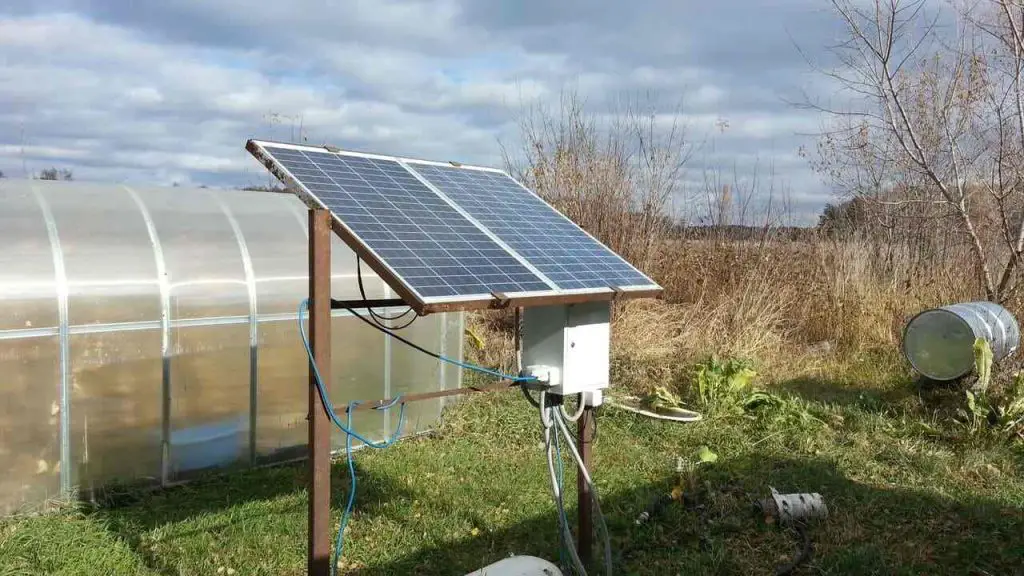 How Solar Energy Is Stored: Things to Know 1 solar energy