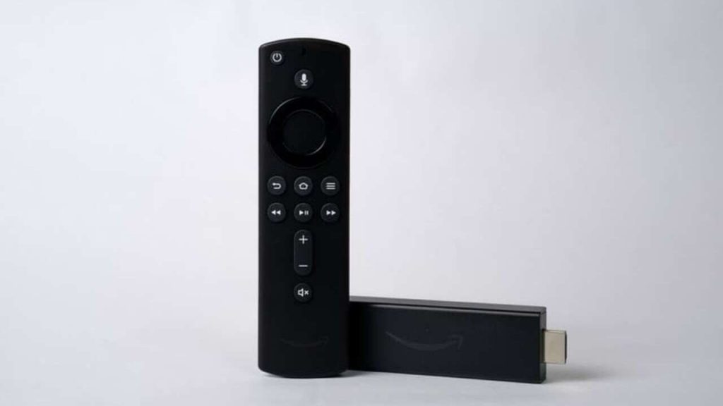 What Happens When You Deregister A Fire Stick 1 amazon firestick