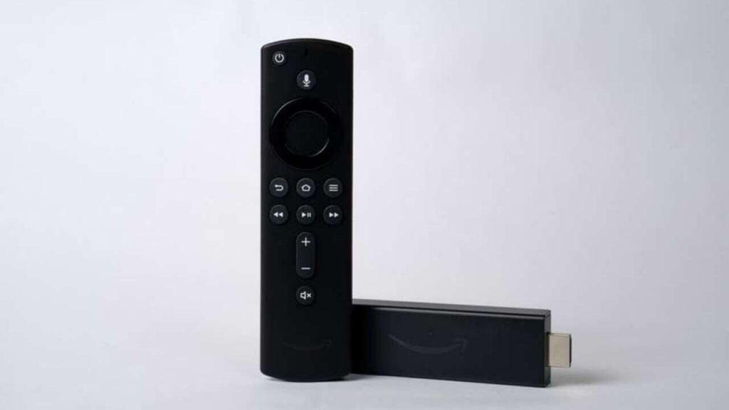 amazon firestick