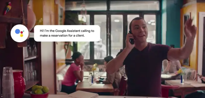 What is Natural Language Processing (NLP) - How does it relate to AI Content<br>Creation? 4 Google Assistance
