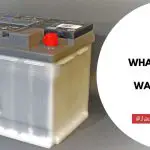 What Happens If Battery Water Is Low