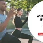 What Happens If You Don't Exercise Regularly