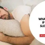 What Happens If You Don't Sleep Enough