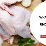 What Happens if You Eat Undercooked Chicken