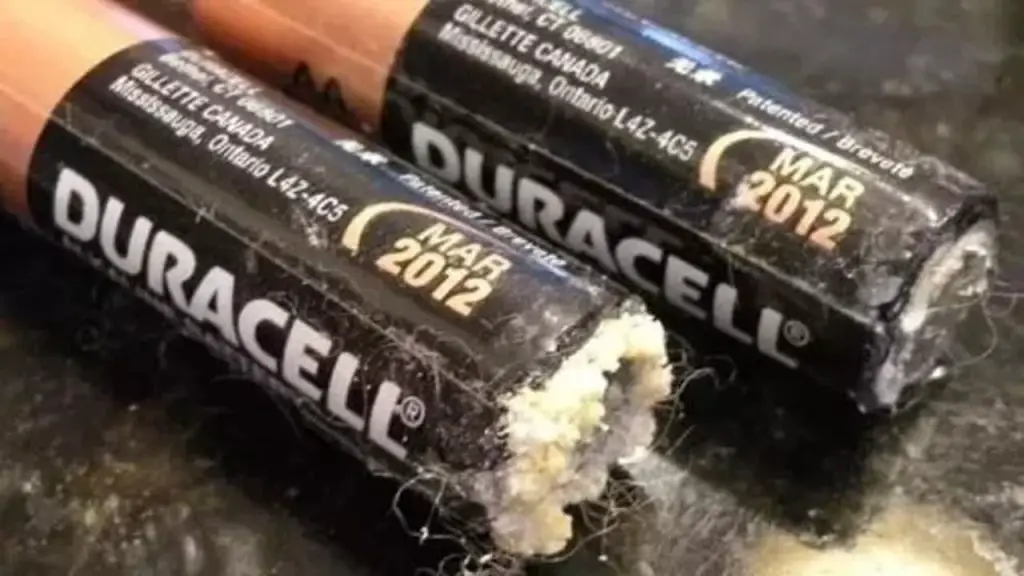 What Happens If You Touch Battery Acid 1 acid